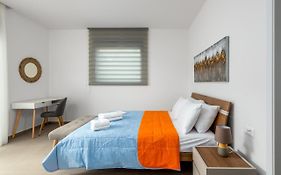 Ialyssos Charme Villa